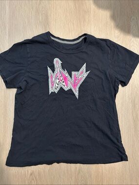 Vintage vans shirt